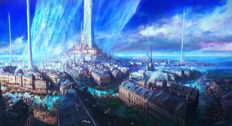 A Final Fantasy XVI világára koncentrál a legújabb trailer