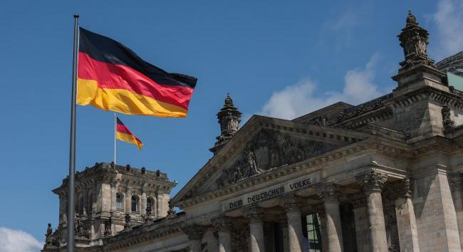 Németország ötszörösére akarja növelni az Ukrajnának nyújtott katonai támogatást – Spiegel