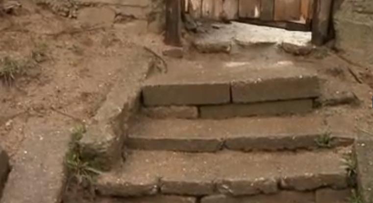 Egy ózdi férfi földhöz csapta kutyáját, majd nyársra akarta tűzni, hogy megegye (VIDEÓ)