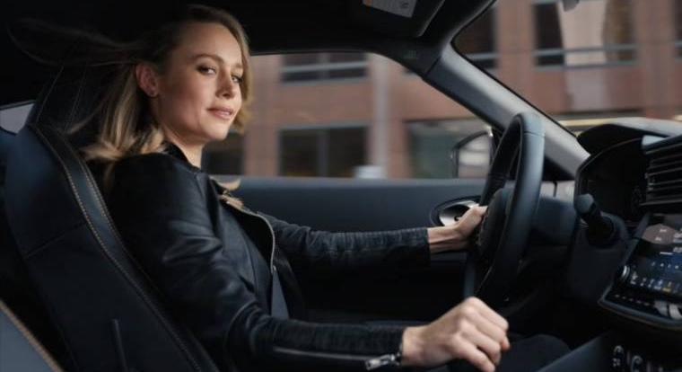 Kiderült, kit alakít Brie Larson a Halálos iramban 10-ben