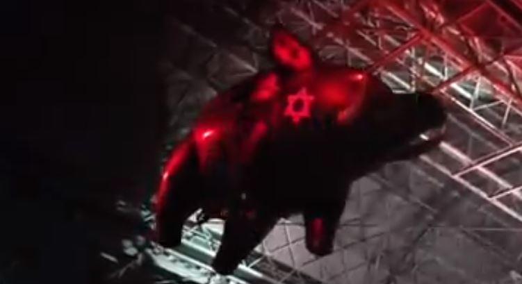 Miért nem téma az Izrael-gyűlölő Roger Waters közelgő budapesti koncertje?