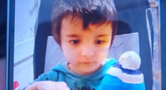 Eltűnt egy hatéves kisfiú Tolna-Mözsön, nagy erőkkel keresik
