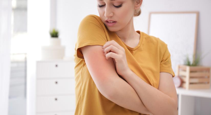 Ételallergia vagy ételintolerancia? Így tehet könnyen különbséget