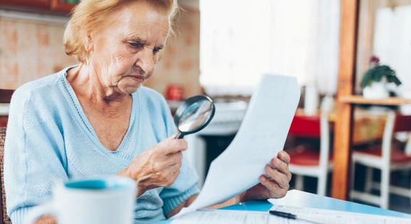 Hatalmas válságban az európai nyugdíjrendszerek