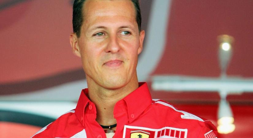Michael Schumacher barátja kimondta, hatalmas botrány lett belőle