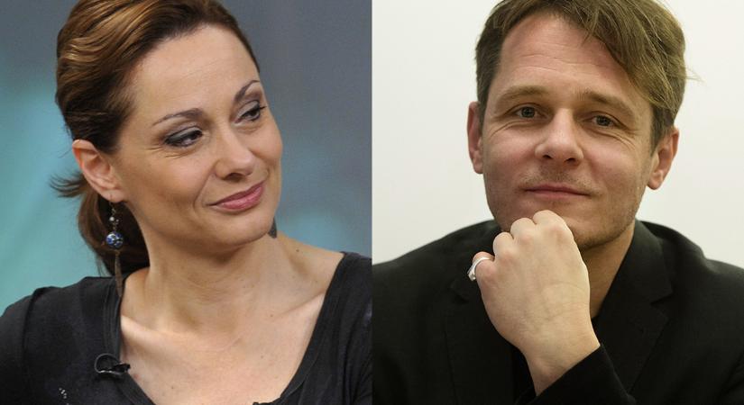 52 évesen újra megházasodik a magyar színész: "Augusztusban lesz az esküvőnk"