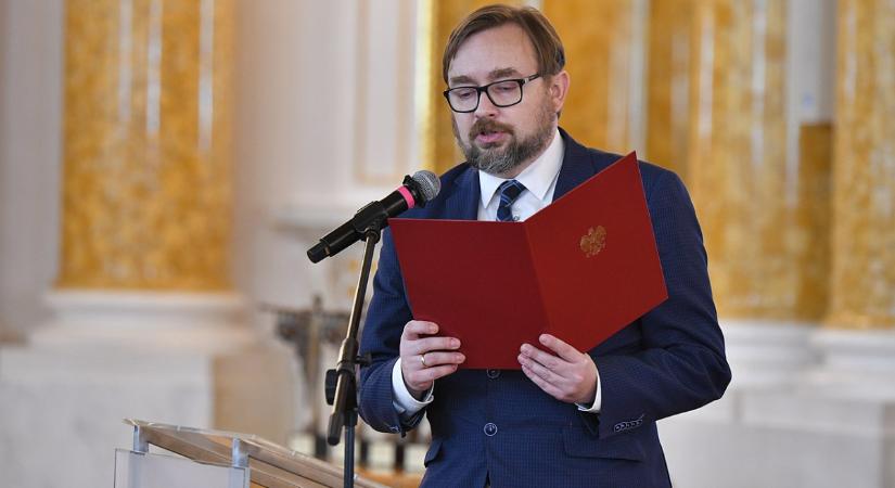 „A Magyarországgal való kapcsolatunk a csalódás bonyolult története” – jelentette ki a lengyel köztársasági elnök kabinetfőnöke