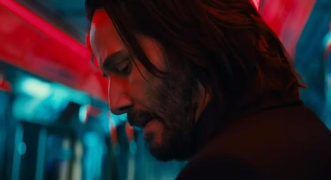 John Wick 4: alternatív befejezés – lehet, hogy Keanu Reeves bevállalna egy 5. filmet?!