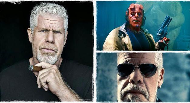 Ron Perlman – 10 meglepő érdekesség a szülinapos színészről
