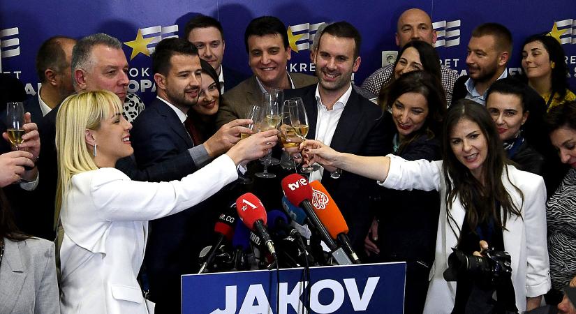 Új elnöke lehet Montenegrónak