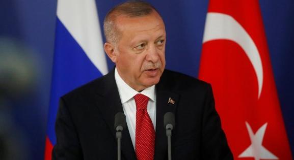 "Ellenőriztesse az elmeállapotát!" - Erdogan durván beszólt a francia elnöknek