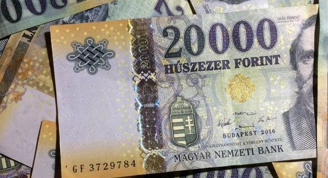 KSH: 528 ezer forint volt a bruttó átlagkereset januárban