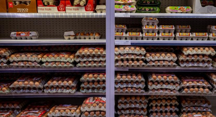 Árstopos termékek: nagyot húz a Tesco húsvét előtt