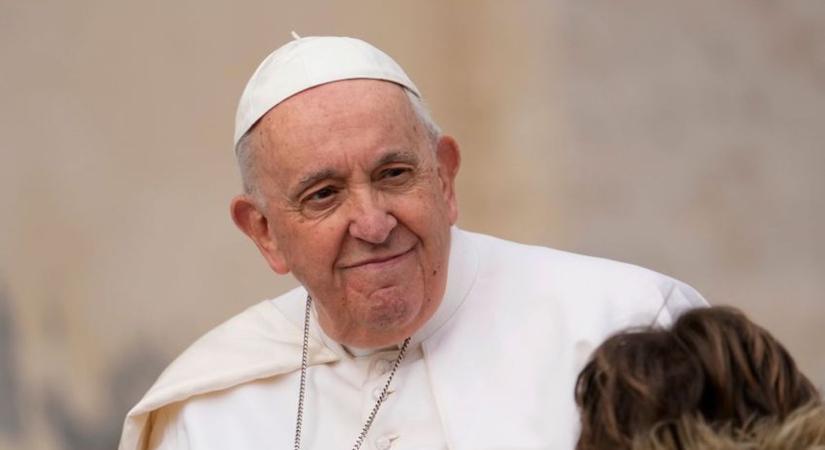 Újabb részletek derültek ki Ferenc pápa magyarországi látogatásáról