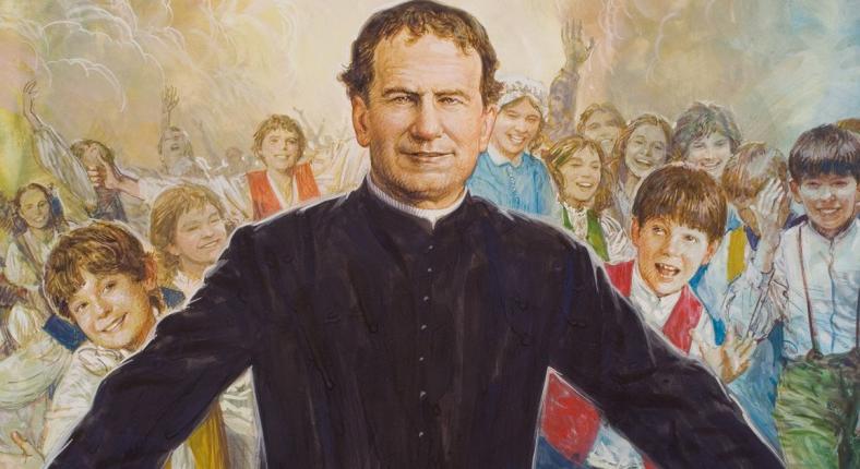 A nagy vándorlás – a „magyar Don Bosco” története az M5-ön