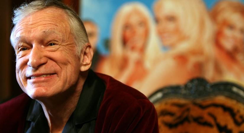 Ő volt Hugh Hefner kedvenc nyuszilánya 20 évesen, közel a 38-hoz rá sem lehet ismerni