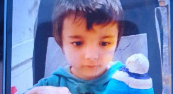 Eltűnt otthonából egy ötéves kisfiú Tolna-Mözsön