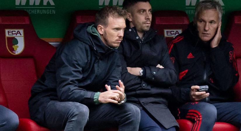 Kiderült, leül-e a PL-csapat kispadjára a Bayern München kirúgott edzője