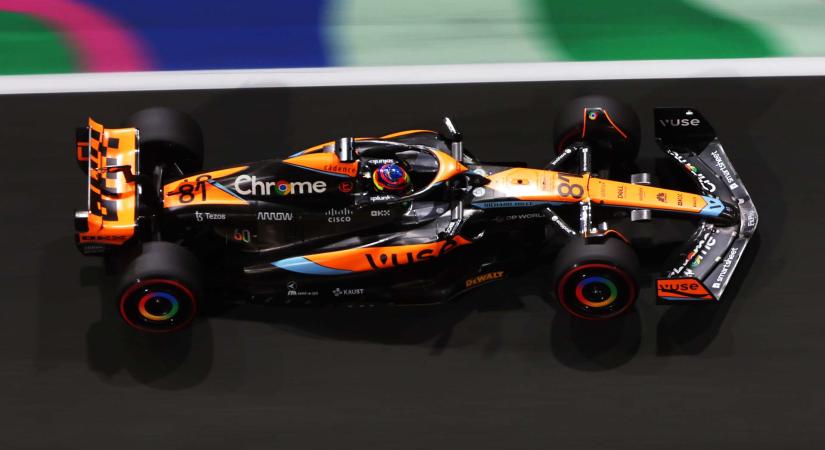 A McLarenhez szerződött az Aston Martin egyik fő aerodinamikusa