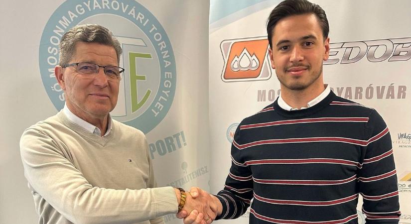 Magyar bajnok edző került a Dorogi FC ellenfelének kispadjára