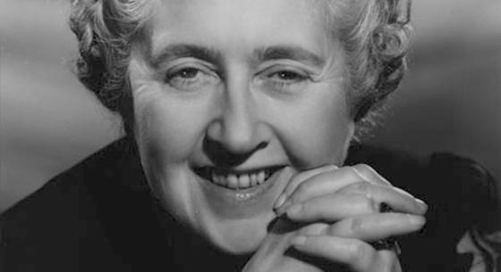 Agatha Christie-krimiket dolgoztak át sértő nyelvezetük miatt