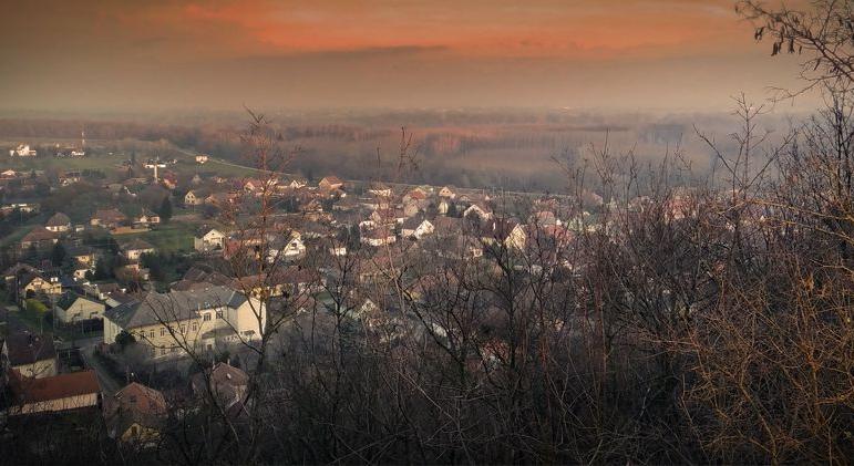 Országszerte költözési célpont az agglomeráció