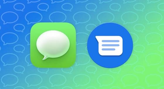 Elég legyen már az SMS-ekből: sajnálja a Google az iPhone-osokat az iMessage miatt