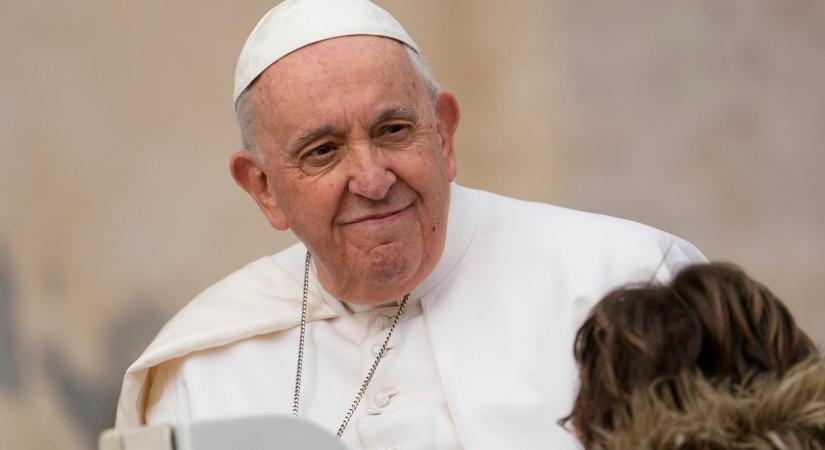 Zarándokeseményeket rendez a Mária Rádió Ferenc pápa látogatására