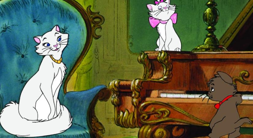 Újabb Disney-klasszikusból készül mozifilm, 53 év után készítik el ismét