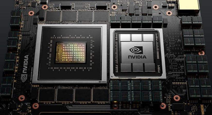 Az Nvidia bemutatja: chipet is tervezhet az MI