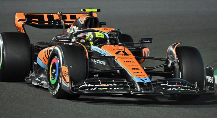 A rivális csapat legfontosabb emberét csábította el a McLaren