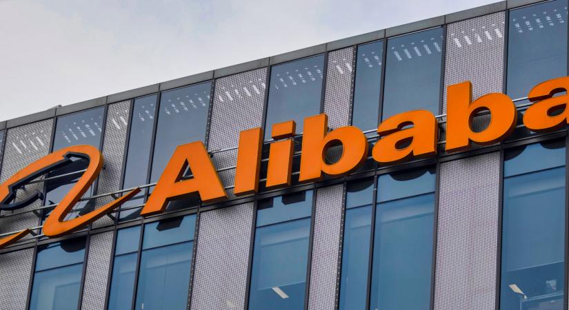 Soha nem látott átalakítást jelentett be az Alibaba miközben kegyvesztett alapítója hazatért