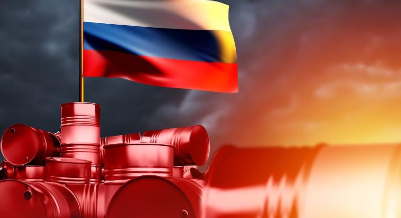 Szankciók ide vagy oda, hosszú évek óta nem exportált ennyi gázolajat Oroszország