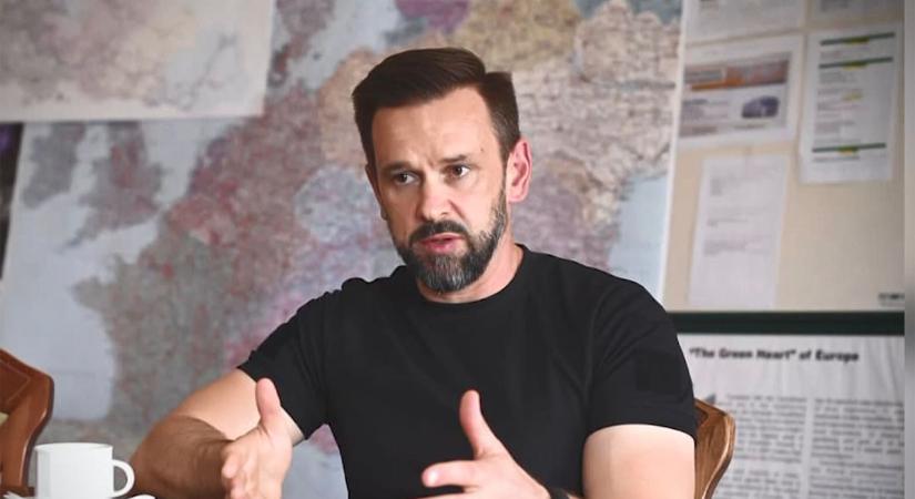 Mikita: „A nemi erőszakkal kapcsolatos ügyet személyes ellenőrzésem alatt tartom”