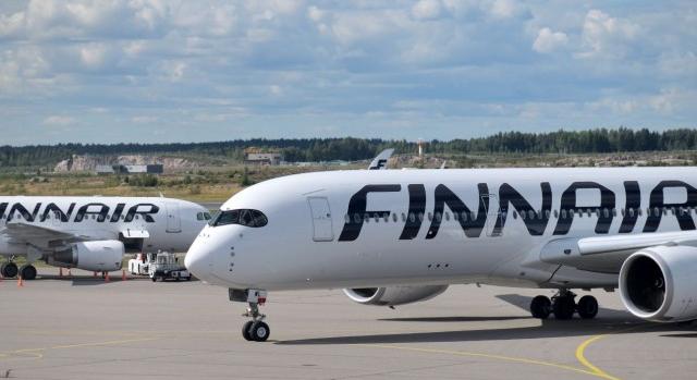 Felgyorsítja fenntarthatósági törekvéseit a Finnair