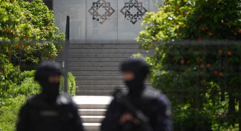 Ketten meghaltak Lisszabon Ismaili Központjában egy késes támadás után