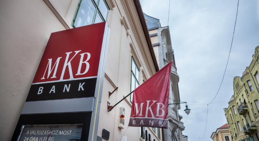 Leállás jön az MKB-nál és a Takarékbanknál: több millió magyar érint, fel kell készülni erre