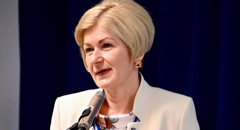 Szakmai főtanácsadó lesz dr. Moizs Mariann