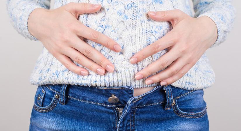 Kihíztad a nadrágod? Ez az étrend lerobbantja a hason és a derékon lévő hájréteget
