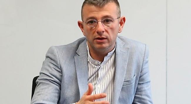 Kifakadt Dukai Zoltán, a Miskolc Holding Zrt. vezérigazgatója