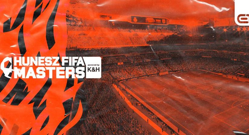 Véget ért a HUNESZ FIFA Masters powered by K&H alapszakasza, holnap már a döntőbe jutás a tét!