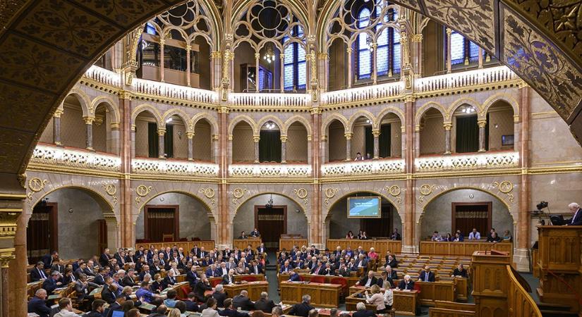 Hozzájárult a parlament Finnország NATO-csatlakozásához