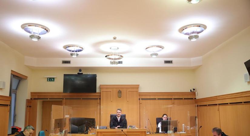 Hagyták meghalni szerettei az idős beteg asszonyt