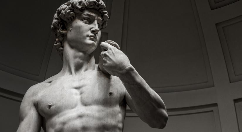 Pornónak vélték a Dávid-szobrot Amerikában, meghívást kaptak a firenzei múzeumtól