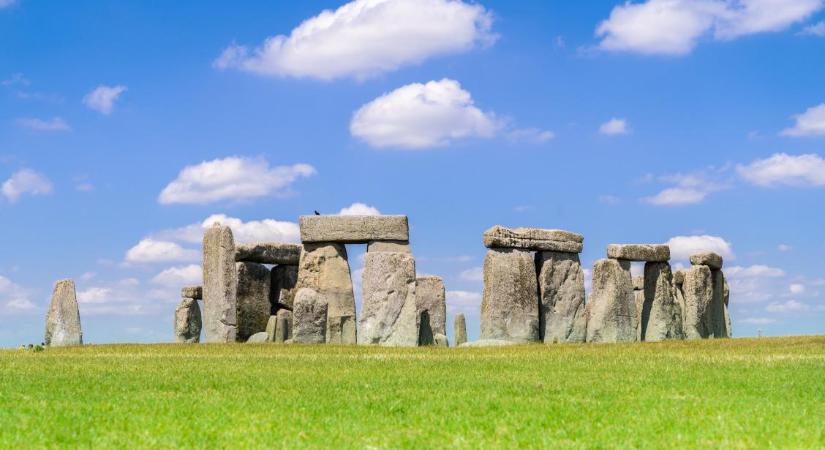 A Stonehenge mégsem egy ősi naptár, aminek mondják a tudósok?