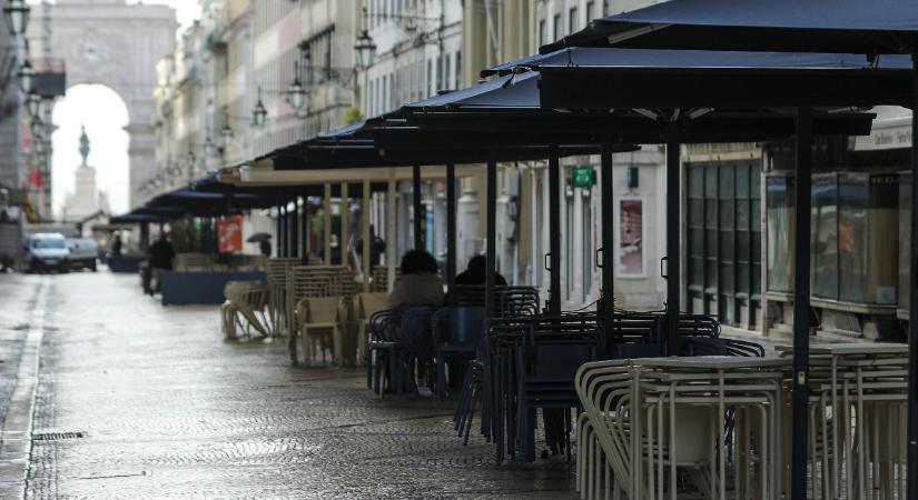 Két nőt halálra késeltek Lisszabonban