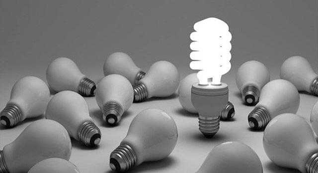 Kárpátalján már a helyi cégek és társasházak is becserélhetik a régi izzókat modern LED-lámpákra