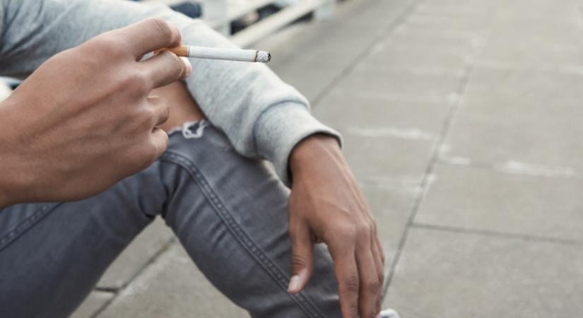 Hihetetlen, mit okozhat a férfiaknál a dohányzás: óriási veszélyeket rejthet magában ez az ártalmas szokás