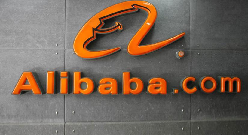 Szétdarabolják az Alibabát