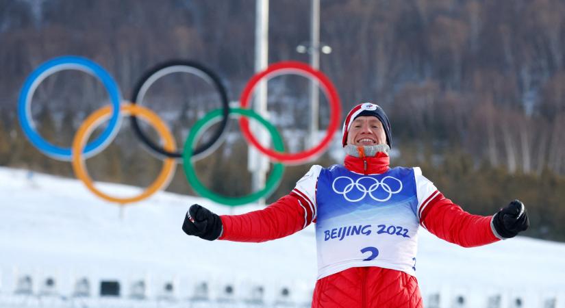 Három feltétellel engedi vissza a NOB az orosz sportolókat a világversenyekre